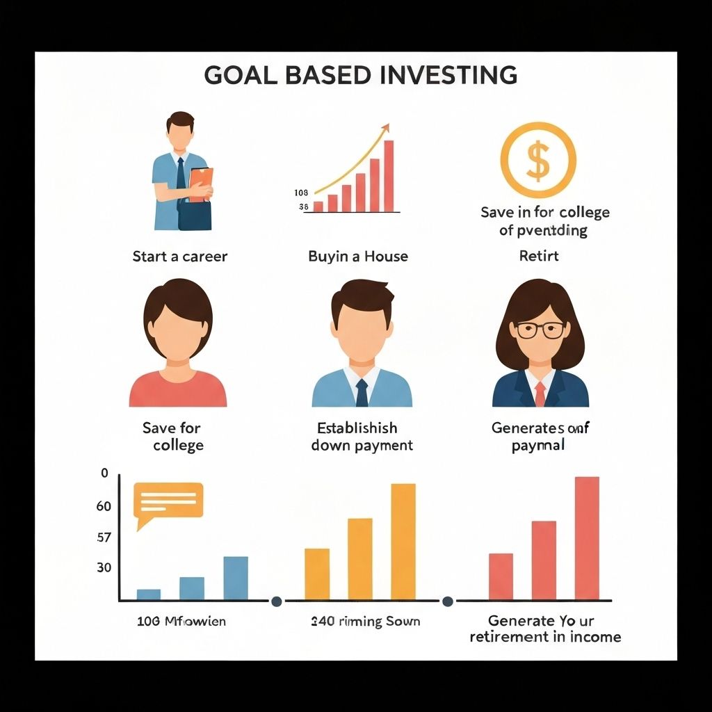 Goal-Based Investing: Planning for Life Milestones