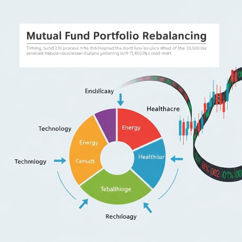 Mutual Fund Portfolio Rebalancing: When and How to Do It