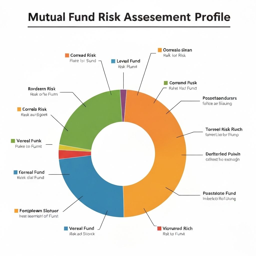 Mutual Fund Risk Assessment: Understanding Your Risk Profile