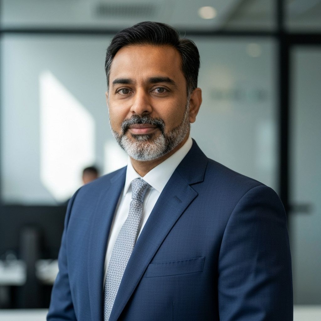 Vikash Kumar