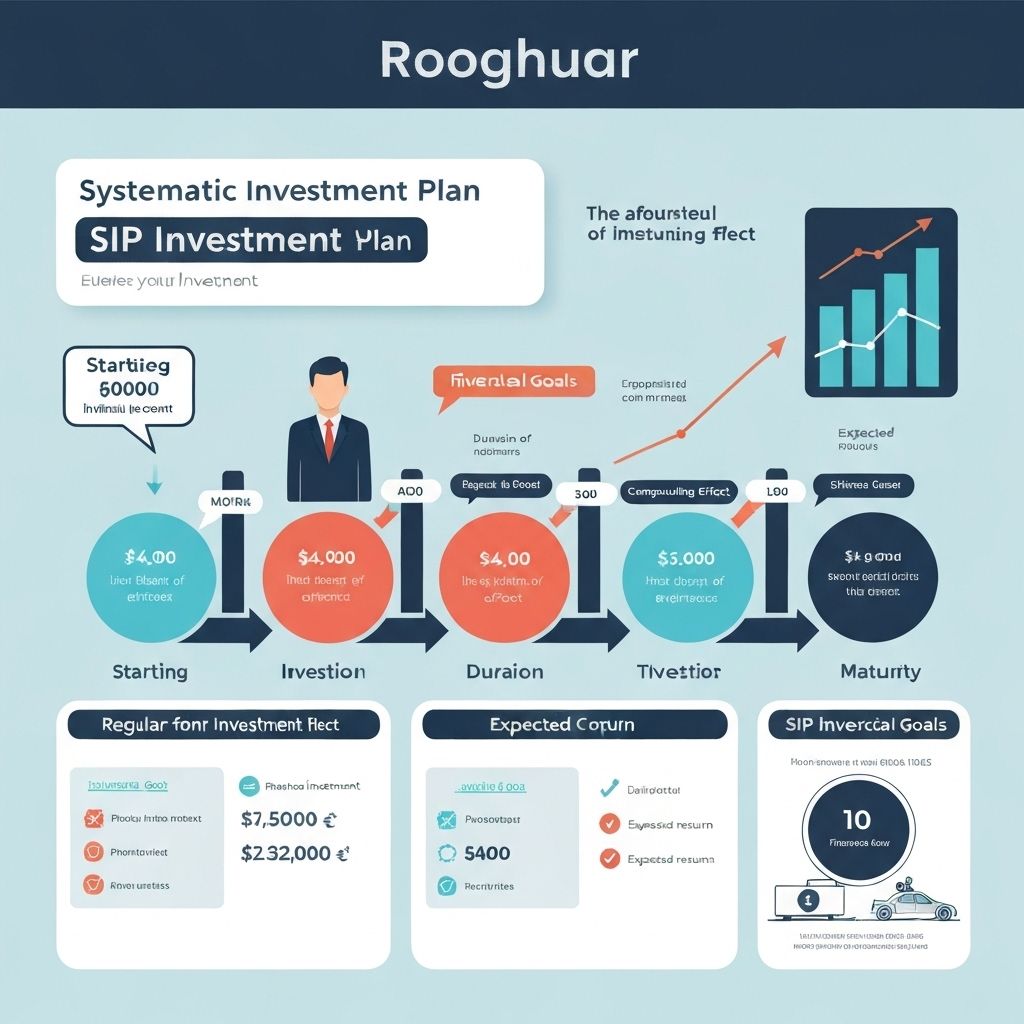 How to Use Mutual Fund SIP for Your Wealth Creation Journey