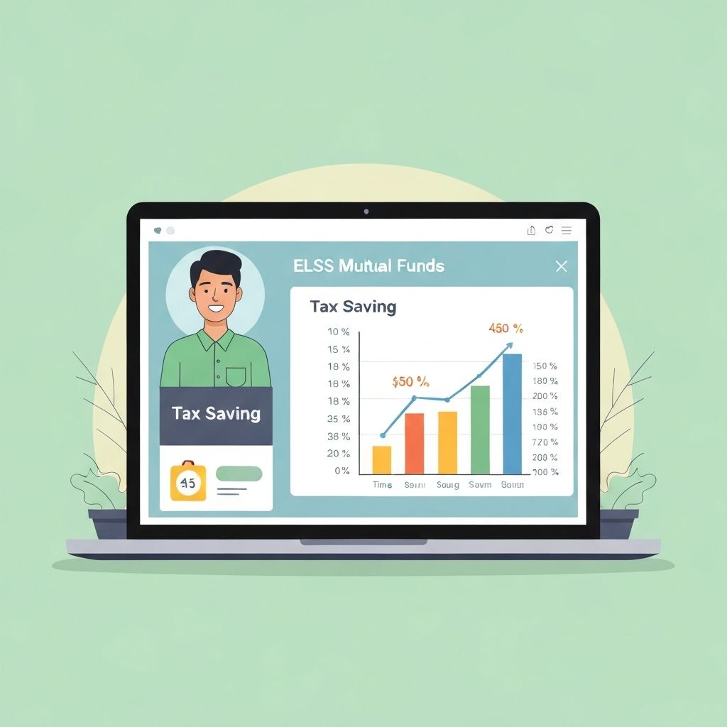 Best Tax Saving Mutual Funds (ELSS) for 2025